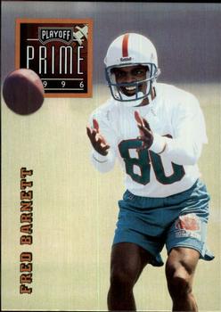 Fred Barnett