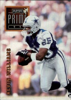 Kevin Williams