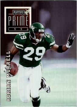Adrian Murrell