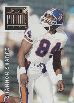 Shannon Sharpe