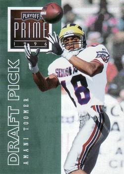 Amani Toomer