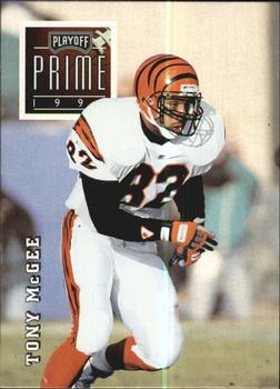 Tony McGee