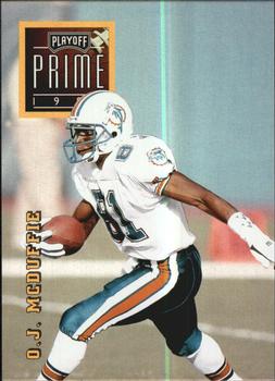 O.J. McDuffie