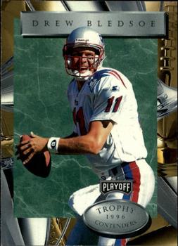 Drew Bledsoe