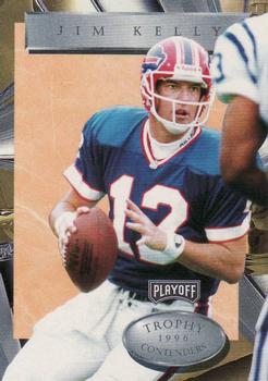 Jim Kelly
