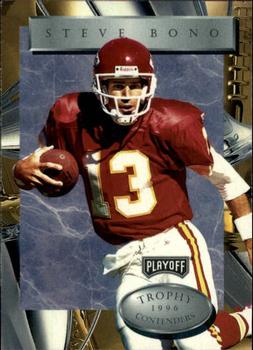 Steve Bono