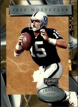 Jeff Hostetler