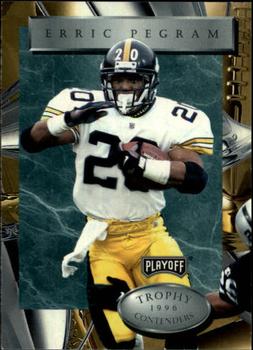 Erric Pegram