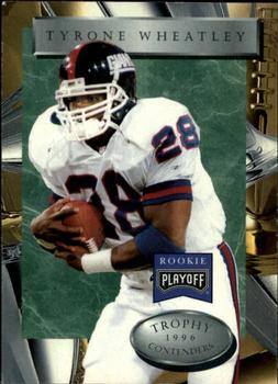 Tyrone Wheatley