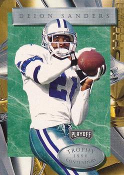 Deion Sanders