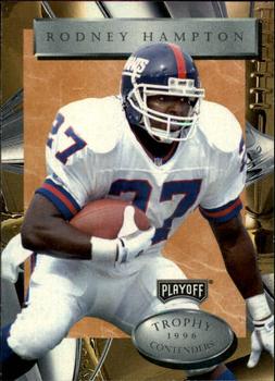 Rodney Hampton