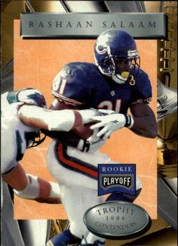 Rashaan Salaam