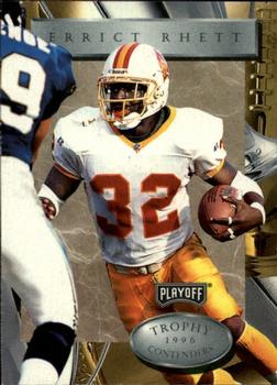 Errict Rhett