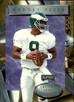 Rodney Peete
