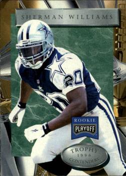 Sherman Williams