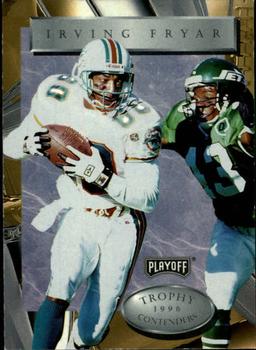 Irving Fryar