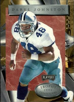 Daryl Johnston