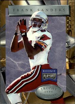 Frank Sanders