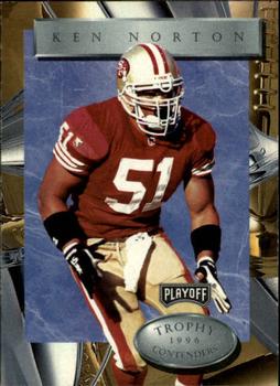Ken Norton