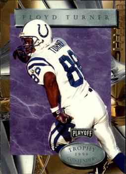 Floyd Turner