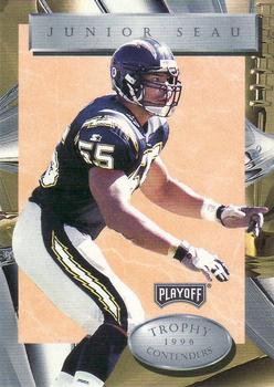 Junior Seau