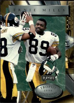 Ernie Mills