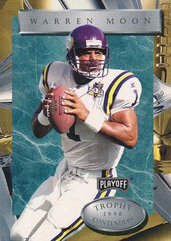 Warren Moon