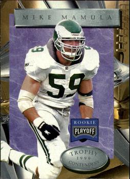 Mike Mamula