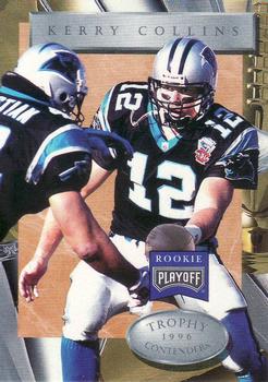 Kerry Collins