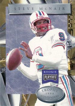 Steve McNair