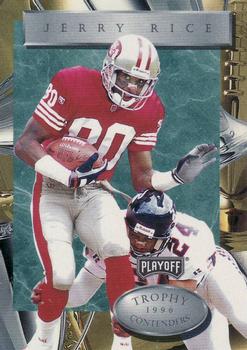 Jerry Rice