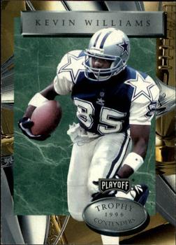 Kevin Williams