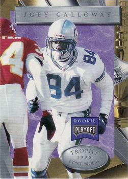 Joey Galloway