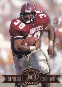 Stanley Pritchett