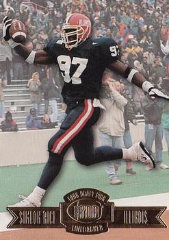 Simeon Rice