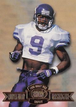 Lawyer Milloy