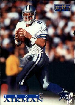 Troy Aikman