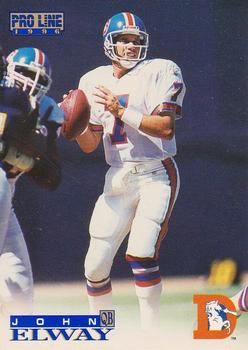John Elway