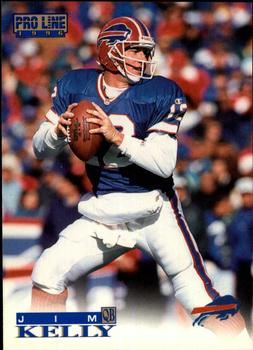 Jim Kelly