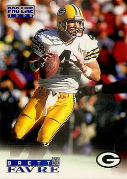 Brett Favre