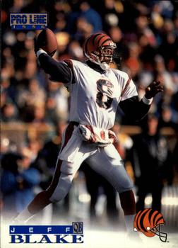 Jeff Blake