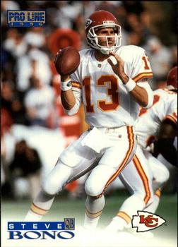 Steve Bono