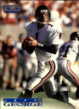 Jeff George