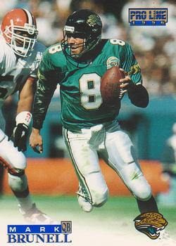 Mark Brunell