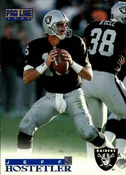 Jeff Hostetler