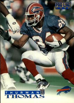 Thurman Thomas