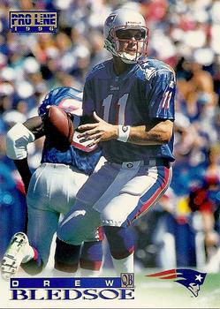 Drew Bledsoe