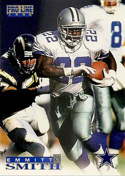 Emmitt Smith