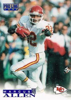 Marcus Allen