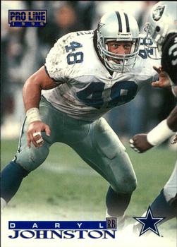 Daryl Johnston